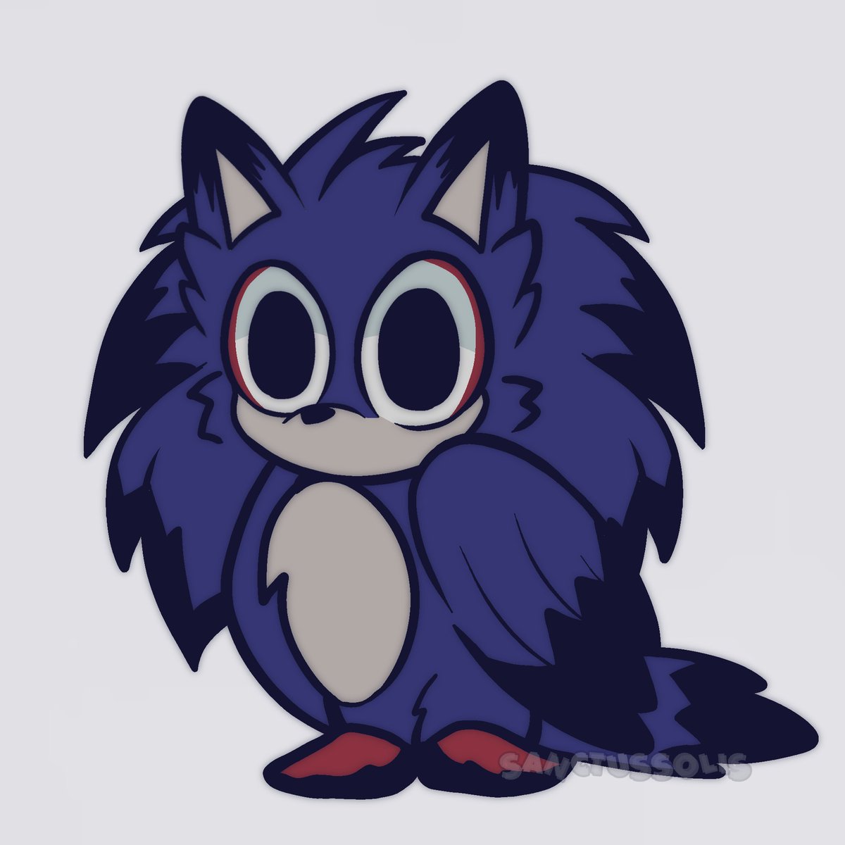 ─ ◜SØLIS◞ tweet media