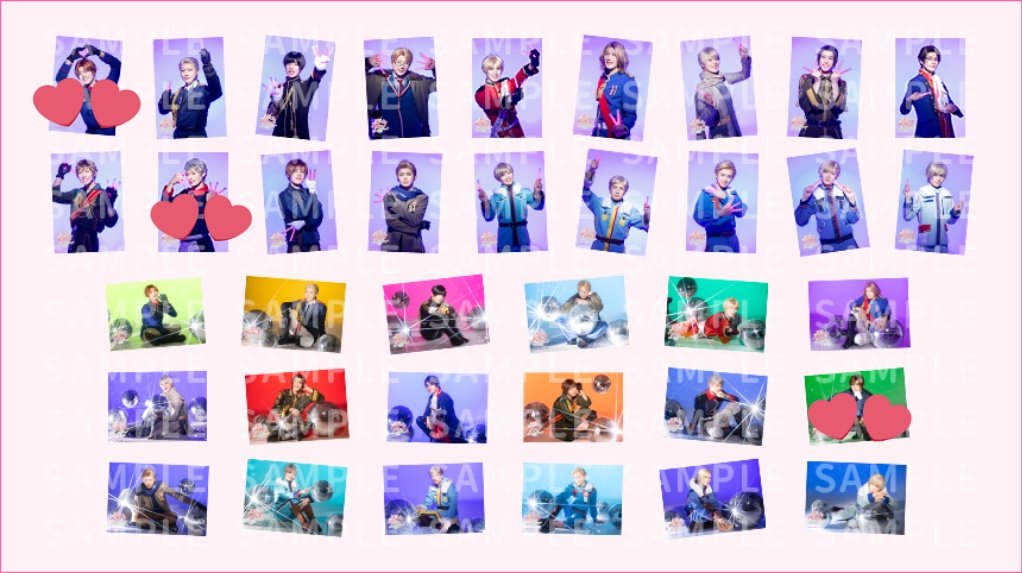 かすみ❄ tweet media