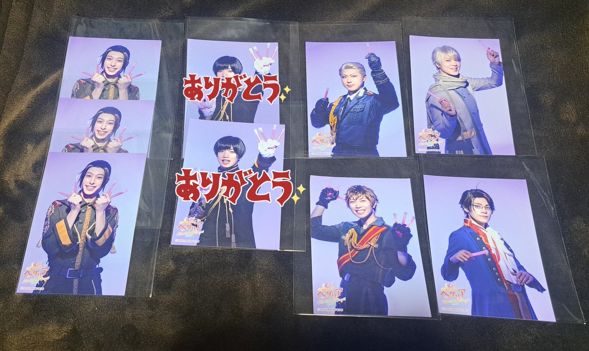 かすみ❄ tweet media