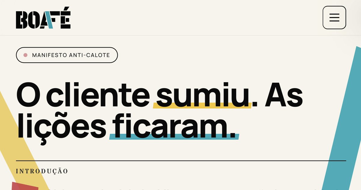 hellteixeira's tweet image. Criei este site 100% com #Claude + #Vercel + #Github. Ainda vou testar outras coisas mas serviu muito bem como estudo, apesar do tema que foi escolhido 😂

É aproveitar porque, ao que tudo indica, o Claude Code não estará mais incluído no Plano Pro 😵‍💫

boafe.info