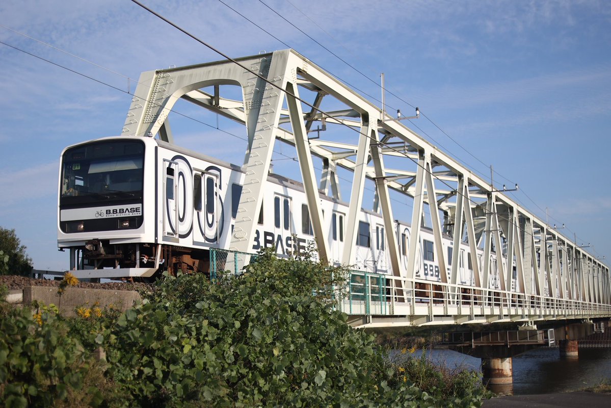 常磐線の＿＿＿！｜ JOBANSEN KNOW tweet media