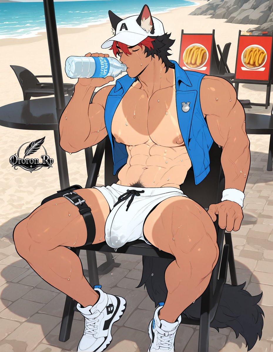 Ororon_Rp tweet media