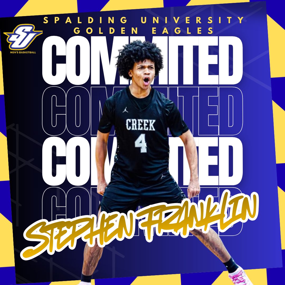 Stephen Franklin tweet media