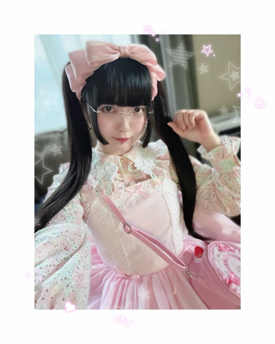侵略者あいちゃん👽🛸 tweet media
