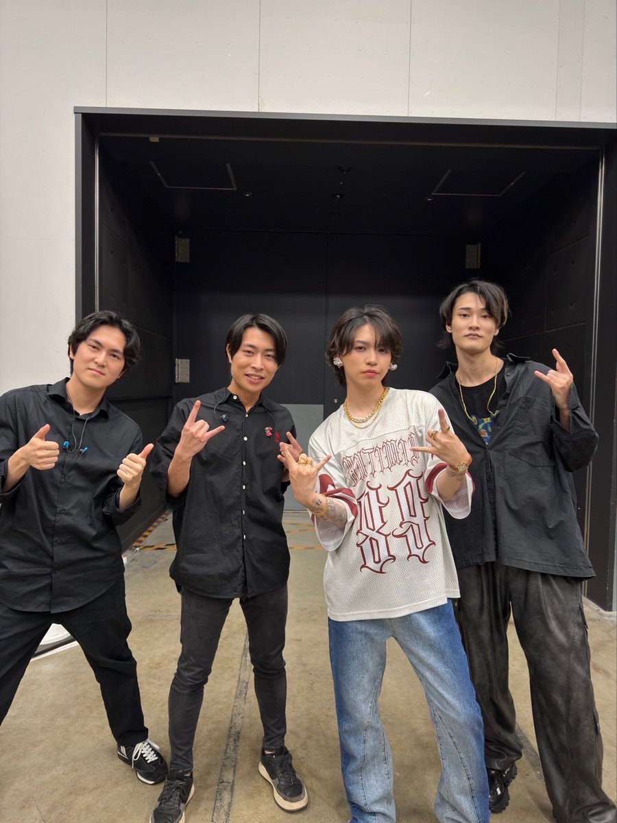 Shoka Goto 後藤 笑蘭 tweet media