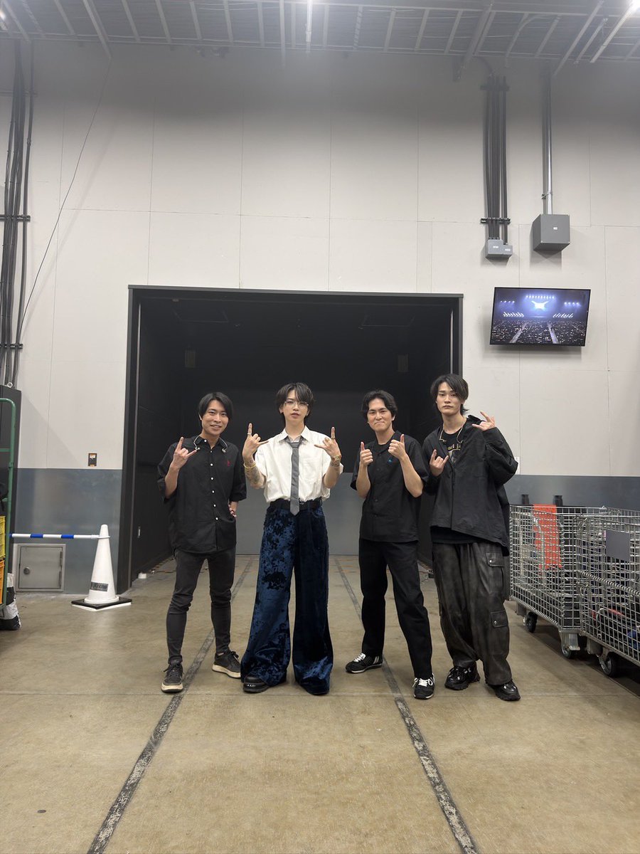 Shoka Goto 後藤 笑蘭 tweet media
