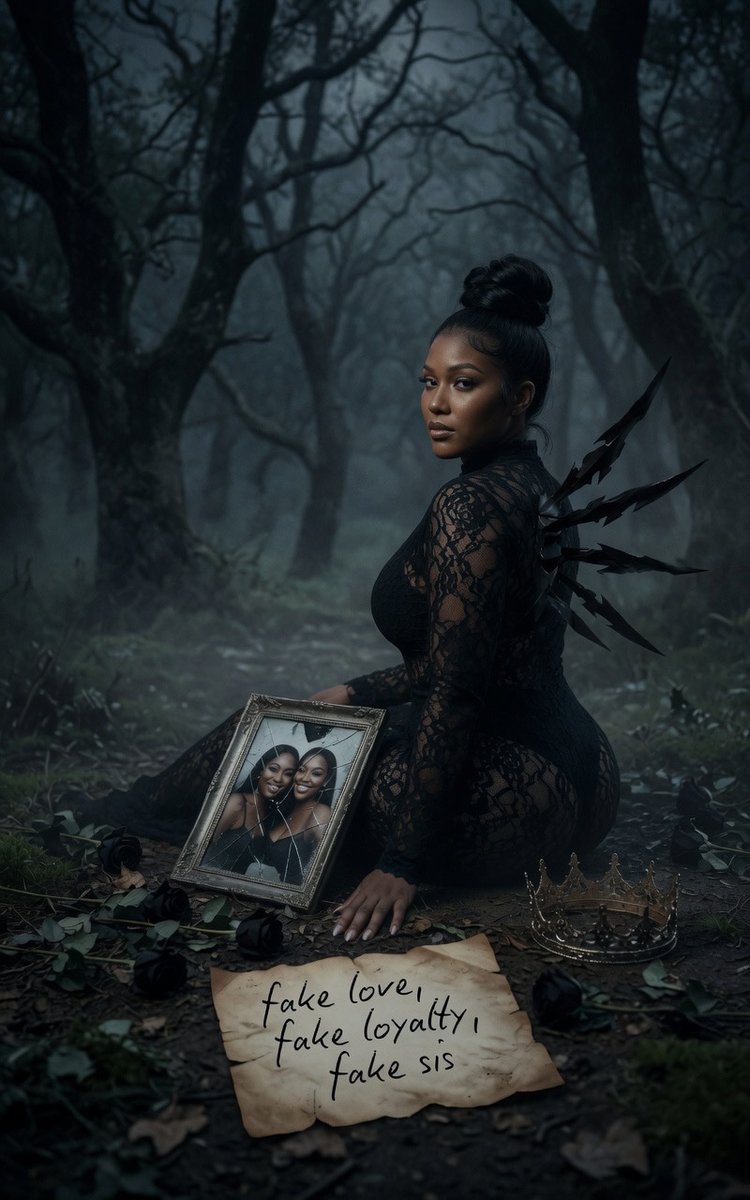 IlaBrowne15's tweet image. POV: Best friend breakups hurt worse than relationships… and nobody talks about it 💔

Tap in 👇
youtube.com/@amirahadmires

💅🏽

#AmirahAdmires #BestFriendBreakup #ComingSoon #RealLifeMusic #HealingThroughMusic #YouTubeArtist 💺🔥