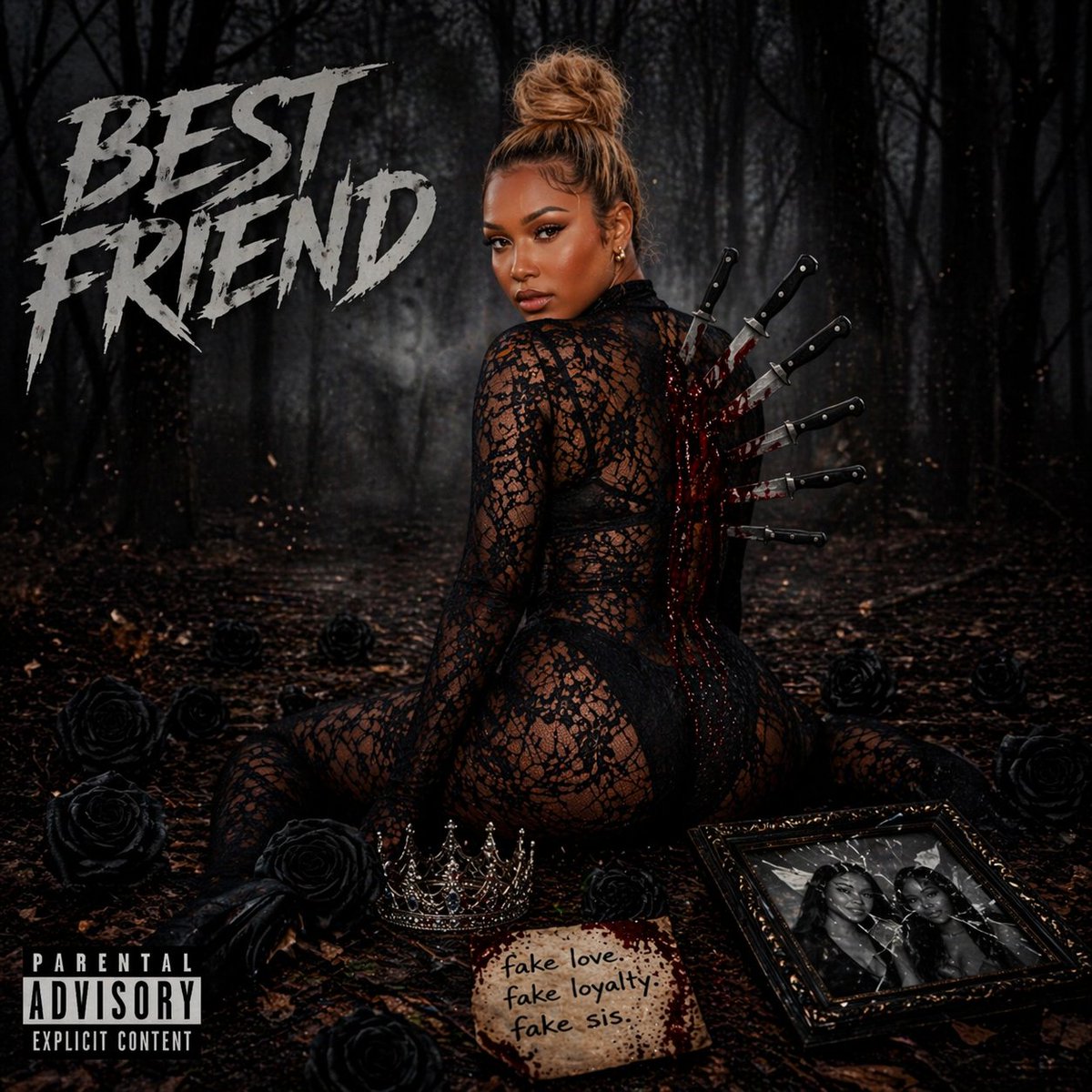 IlaBrowne15's tweet image. POV: Best friend breakups hurt worse than relationships… and nobody talks about it 💔

Tap in 👇
youtube.com/@amirahadmires

💅🏽

#AmirahAdmires #BestFriendBreakup #ComingSoon #RealLifeMusic #HealingThroughMusic #YouTubeArtist 💺🔥