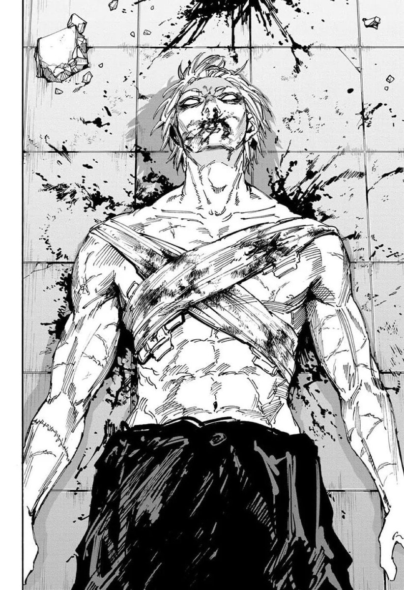 hotgirltraumas's tweet photo. to this day i still pretend this gaku panel is AI #notreal #fakeshit https://t.co/OwRDOoGUfH