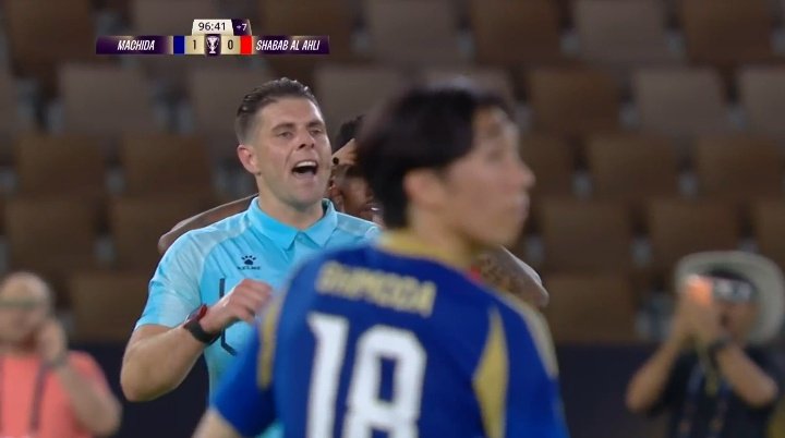 Indos FC tweet media