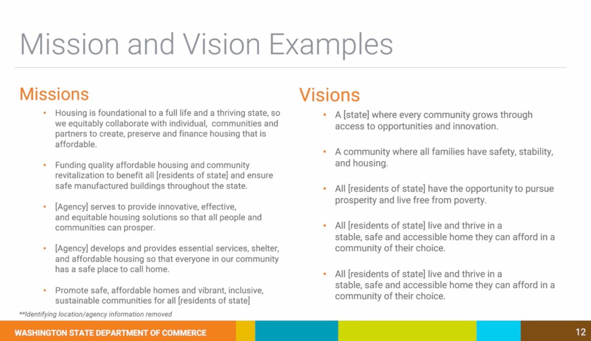 michellezenner's tweet image. NUTS these folks believe their own crap while leaving out the majority of #homeless in favor of promoting their  =$$ . #grift #homelessindustrialcomplex #wagov #waleg Their "VISION" is their wallet!  Because the current system is broken, building a NEW ONE isn't going to fix it.