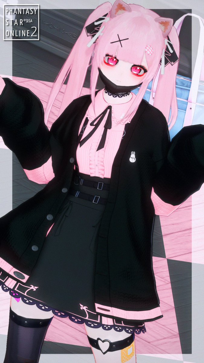 星雲琉璃 tweet media