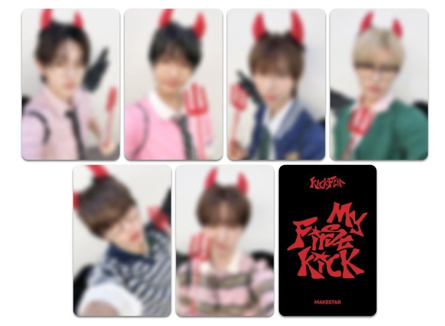 ら❄️@取引垢 tweet media