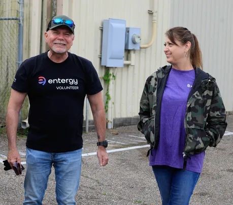 Entergy tweet media