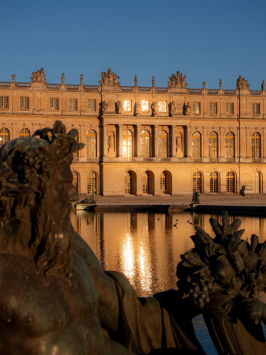 ~Versailles Family~ tweet media