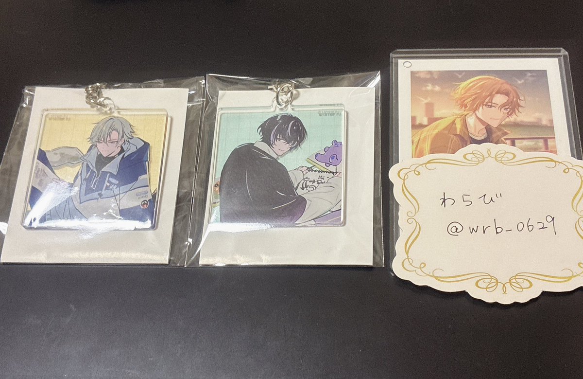 わらび tweet media