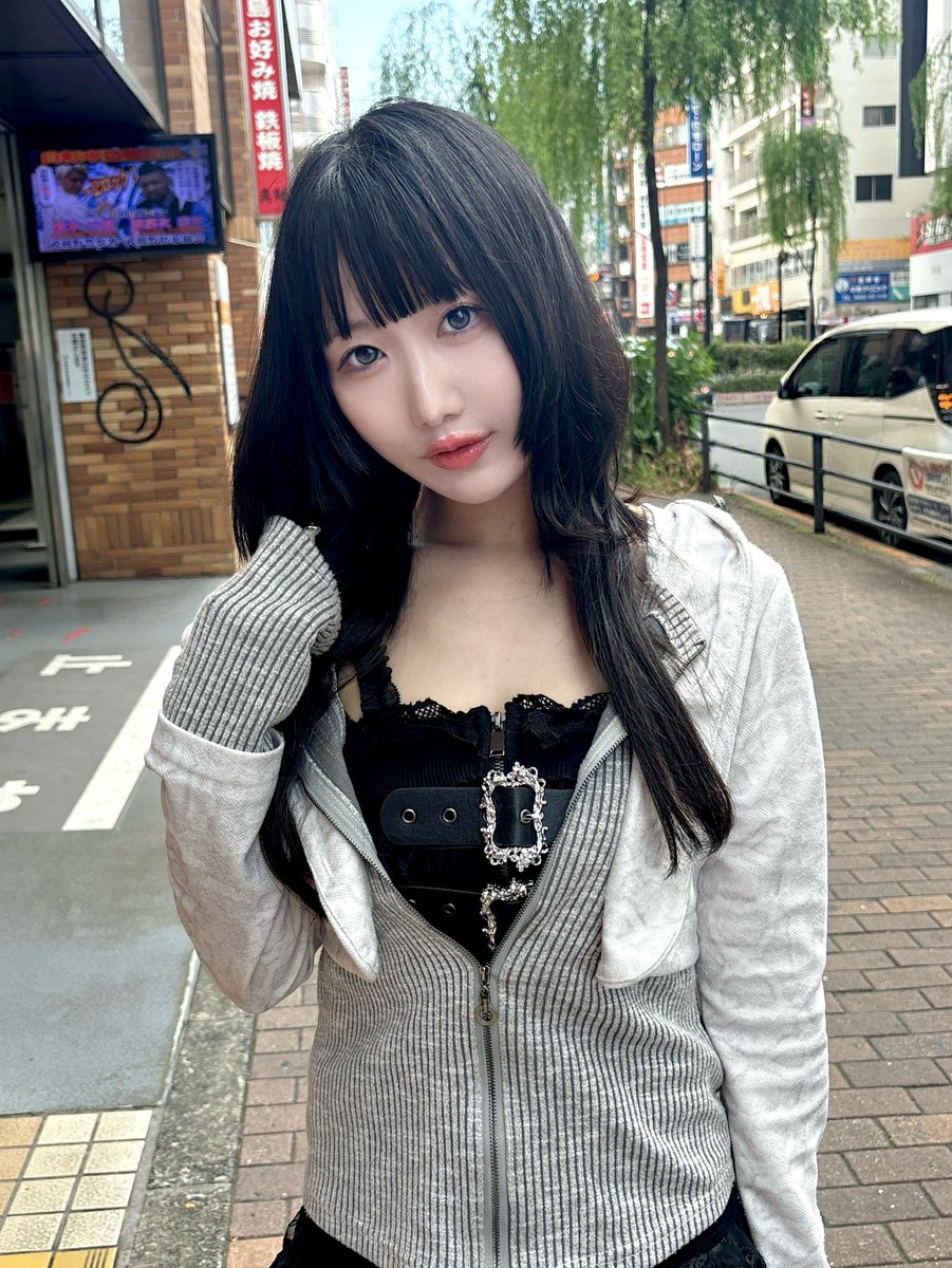 美鳴らいら【ブルベア】🩵5/8渋谷cyclone tweet media