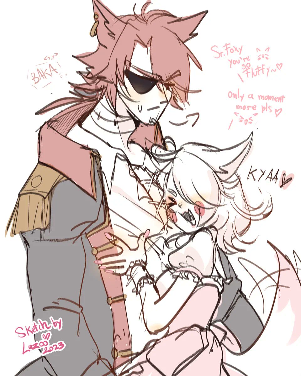 ＬＡＺＯＯ🐰 busy workin on comms 📝 tweet media