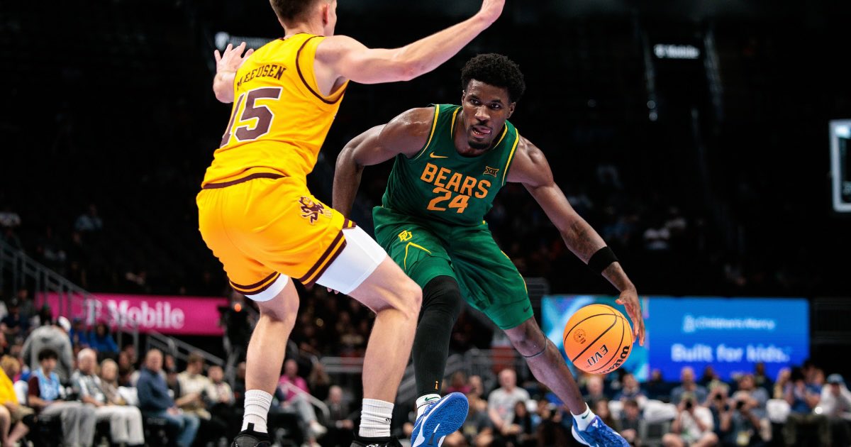 BruinReport's tweet image. He’s in the portal, and it’s anticipated #UCLA will take a big swing for him. on3.com/sites/bruin-re…