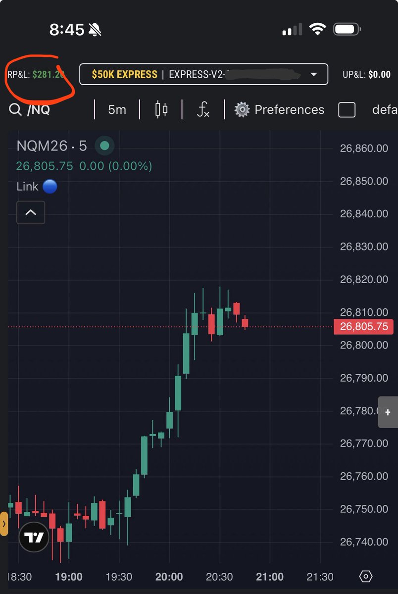 Stock Man Trading tweet media