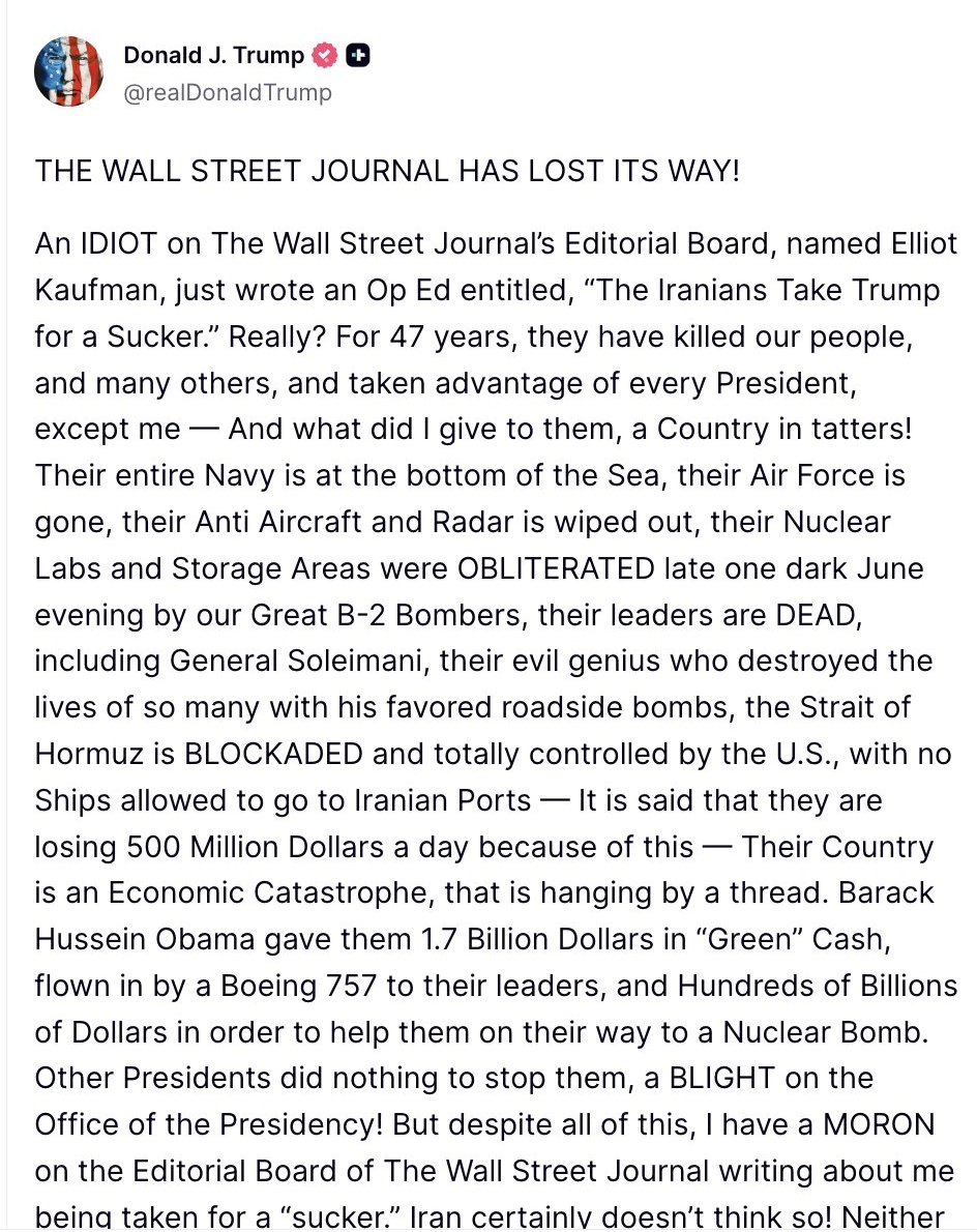 Dr. Eli David tweet media