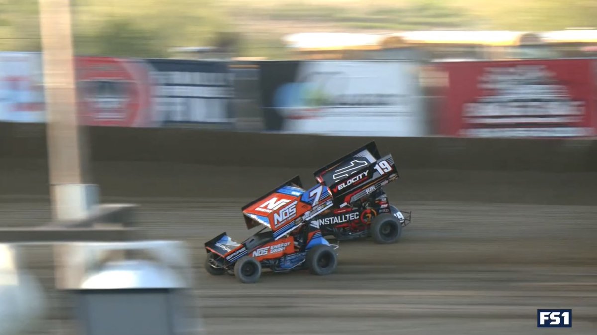 Go Full Throttle tweet media