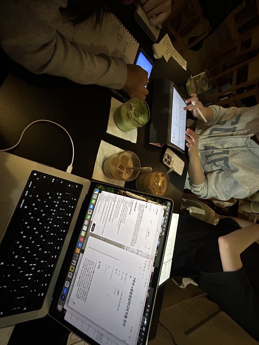 순두부찌개 tweet media