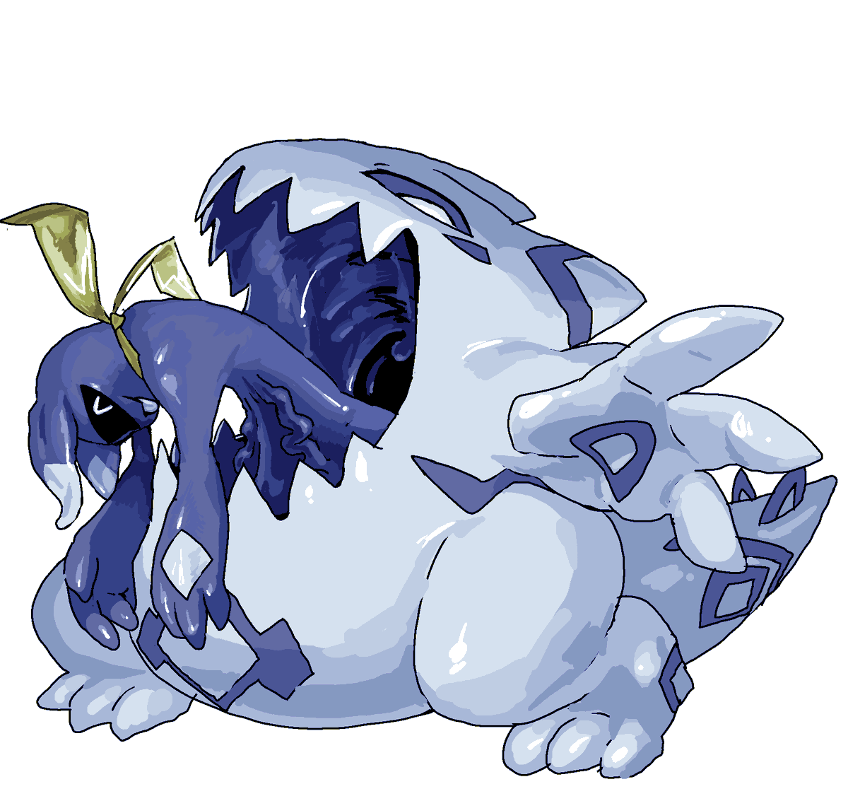 呪区 noroiku(フォロー非推奨) tweet media