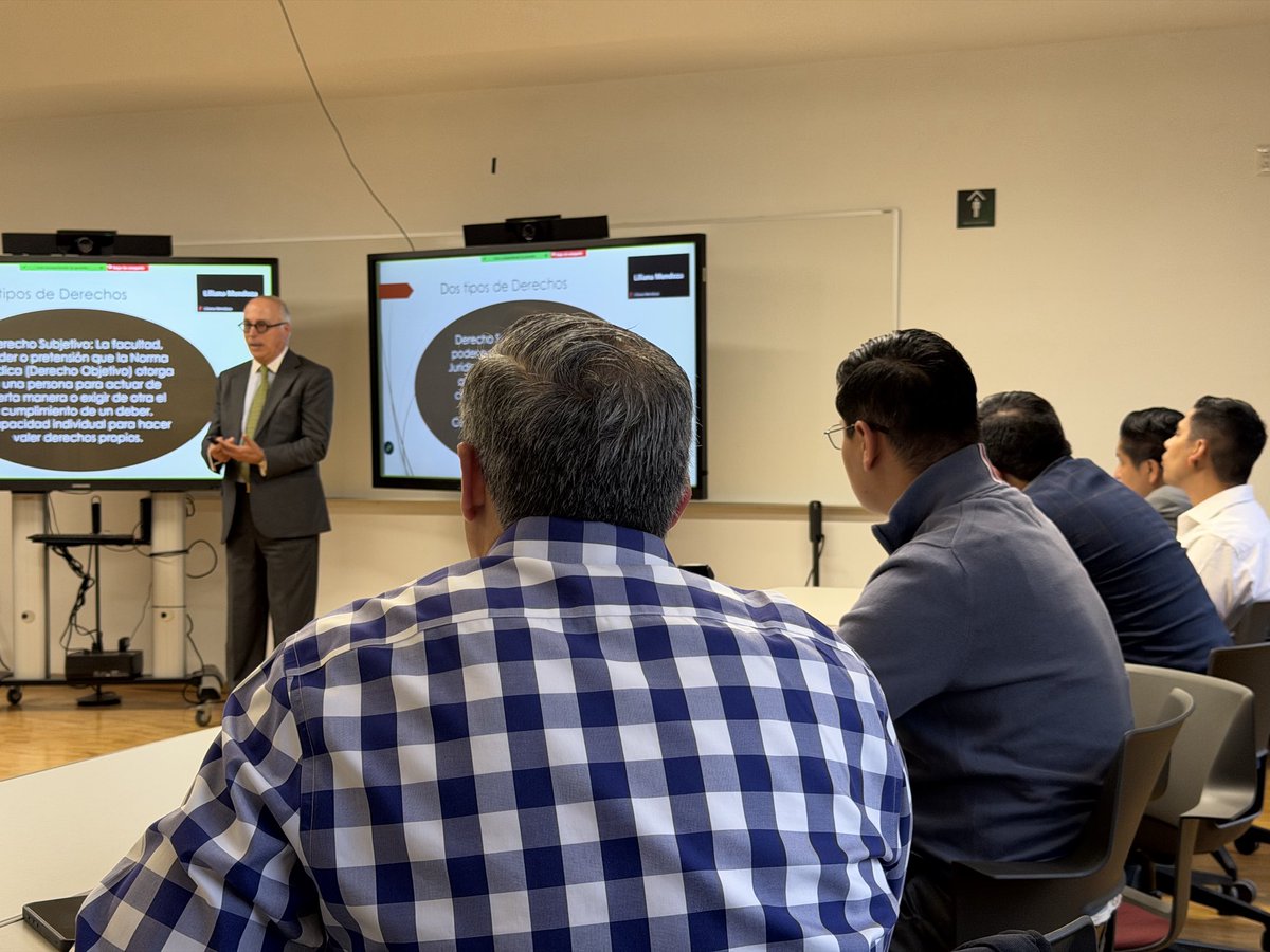 Instituto Investigaciones Jurídicas del Notariado tweet media