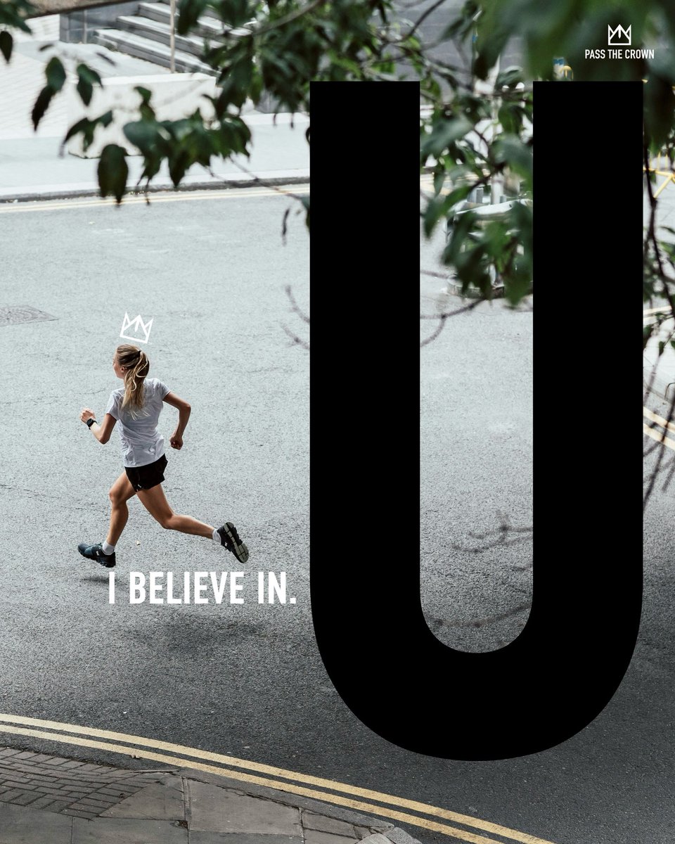 PassTheCrown's tweet photo. I believe in U.         S. #PassTheCrown https://t.co/0iQ6X5fpxc