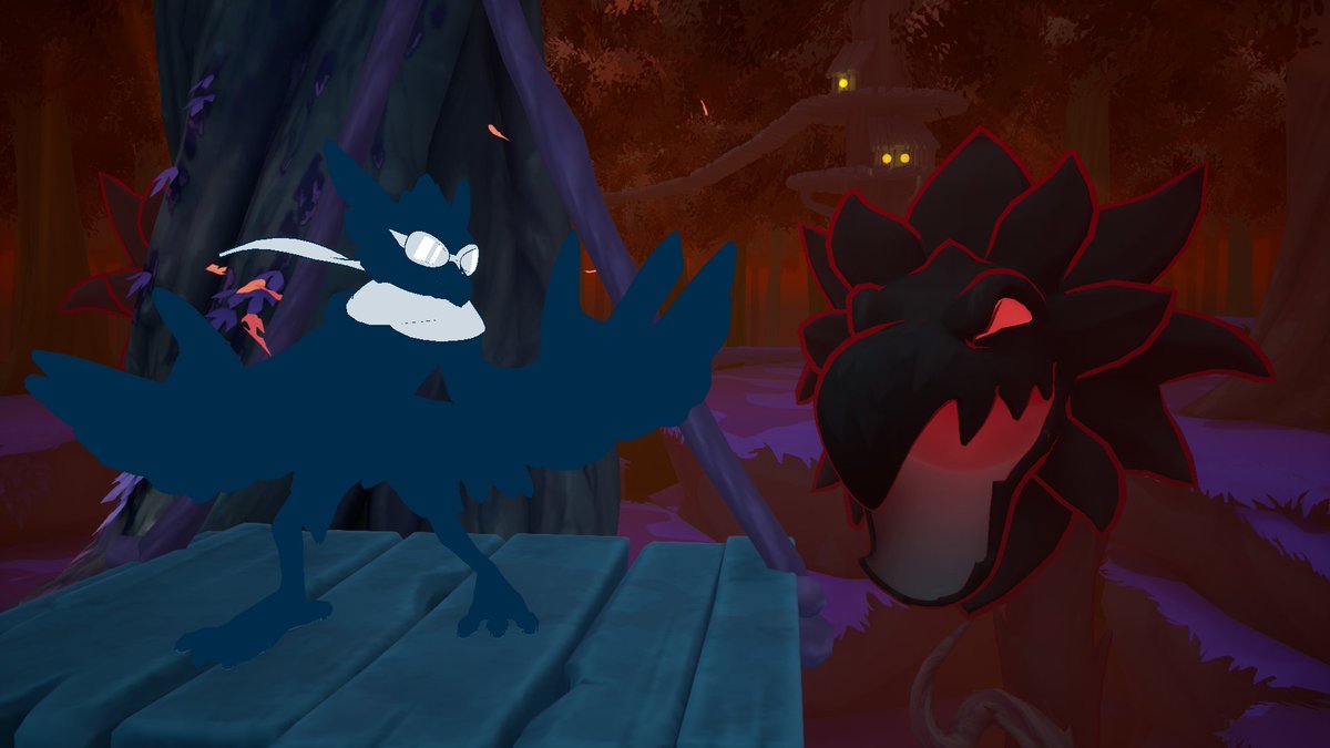 Elias (Magma) tweet media