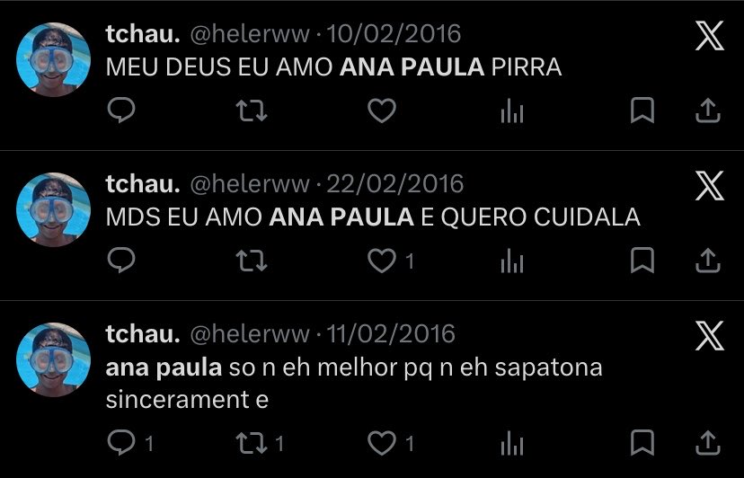 helerww's tweet photo. voltando 10 anos dps só p dizer q sigo sendo coerente em minhas falas sobre a maior de todas https://t.co/YIifGKrepk