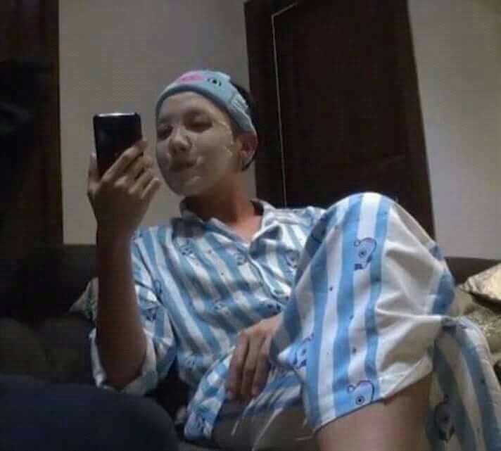 sah⁷ VAI VER O BTS tweet media