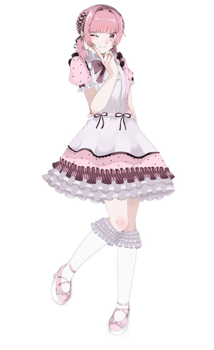 桜月かえで 𝒦✧̥⸝⋆ tweet media