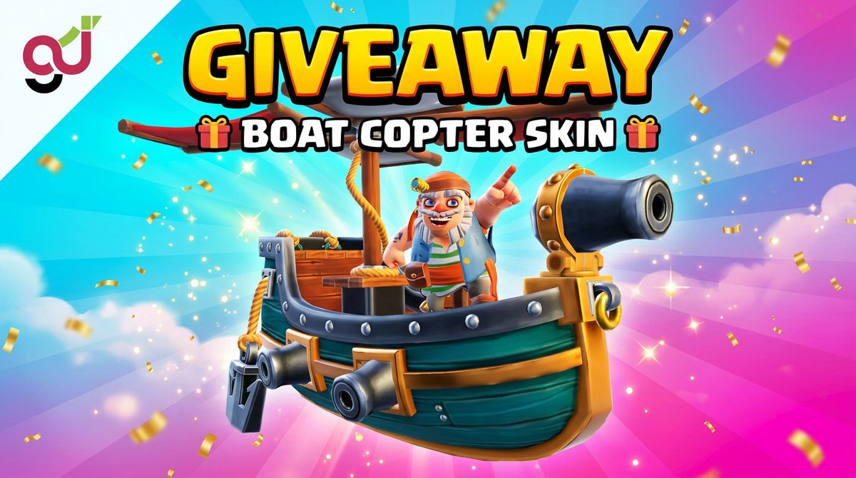 gj@clash of clan tweet media