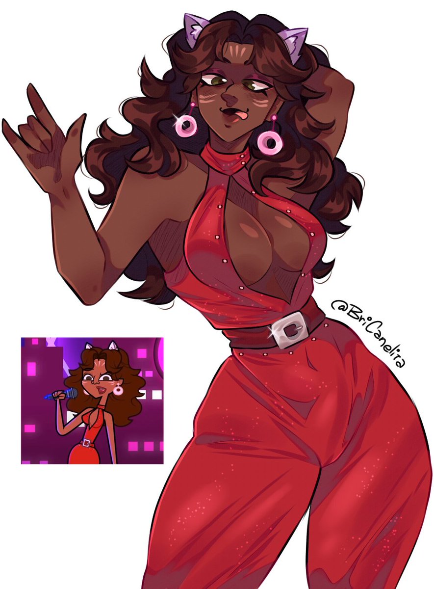 Bri 😎🌺🇦🇷 tweet media