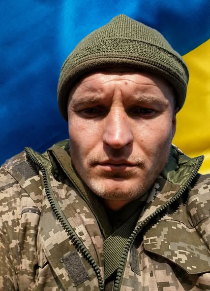 besthealthyou's tweet image. Valentin Bugai was from Chornobay village in #Cherkasy region of #Ukraine. He was born in 1992. He was a senior soldier.
Valentin was considered missing for a long time. On December 9, 2024, he was killed in the #war in Donetsk region.
The funeral is being planned.