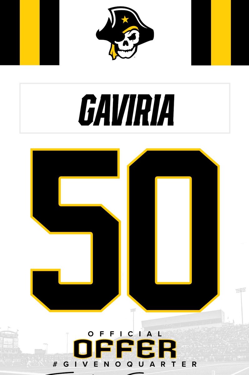 Tristan Gaviria LB CO 2027 tweet media
