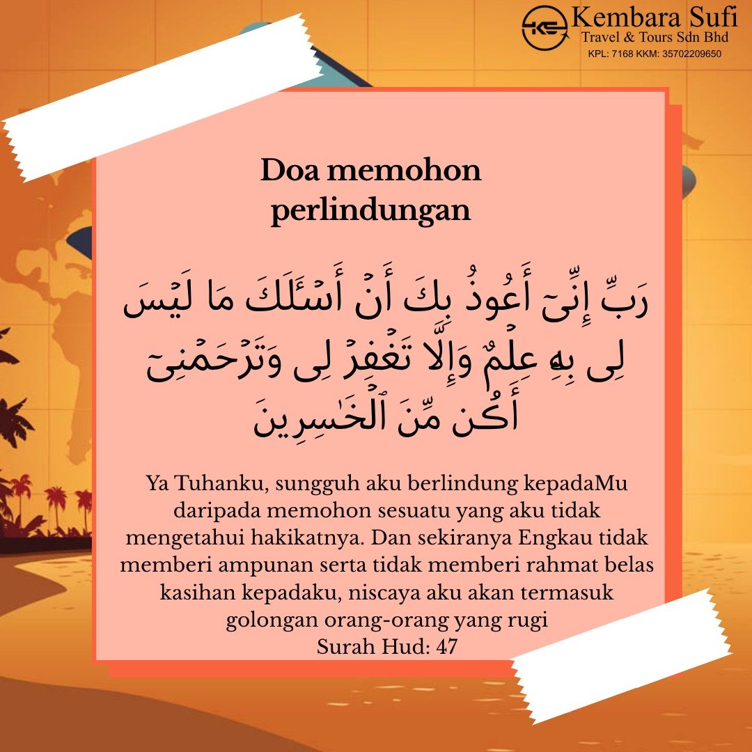 Kembara Sufi Travel & Tours (@kembarasufiX) / Posts / X