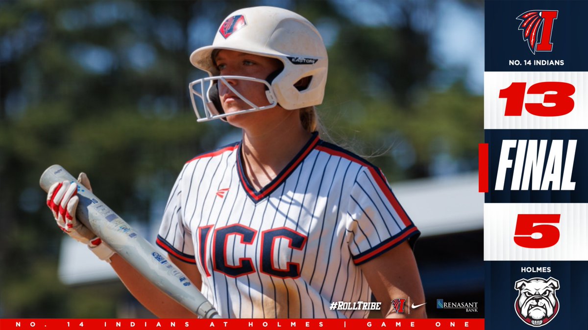 ICC Athletics tweet media