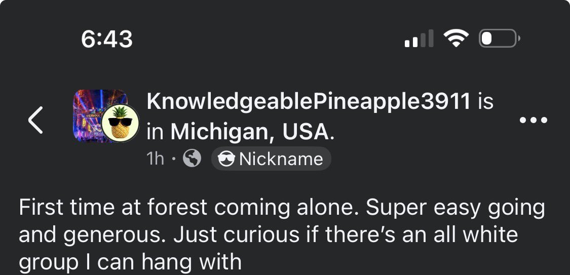 Joey is movin’ and groovin’ tweet media