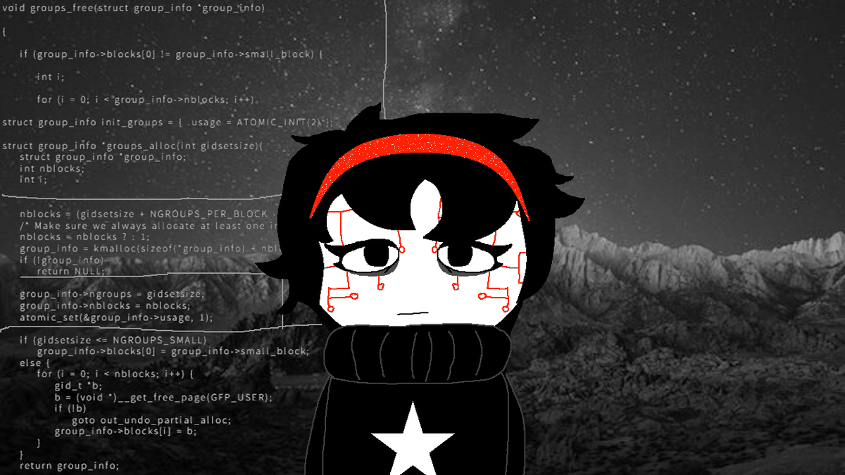 junebug! | artificialStargazer tweet media