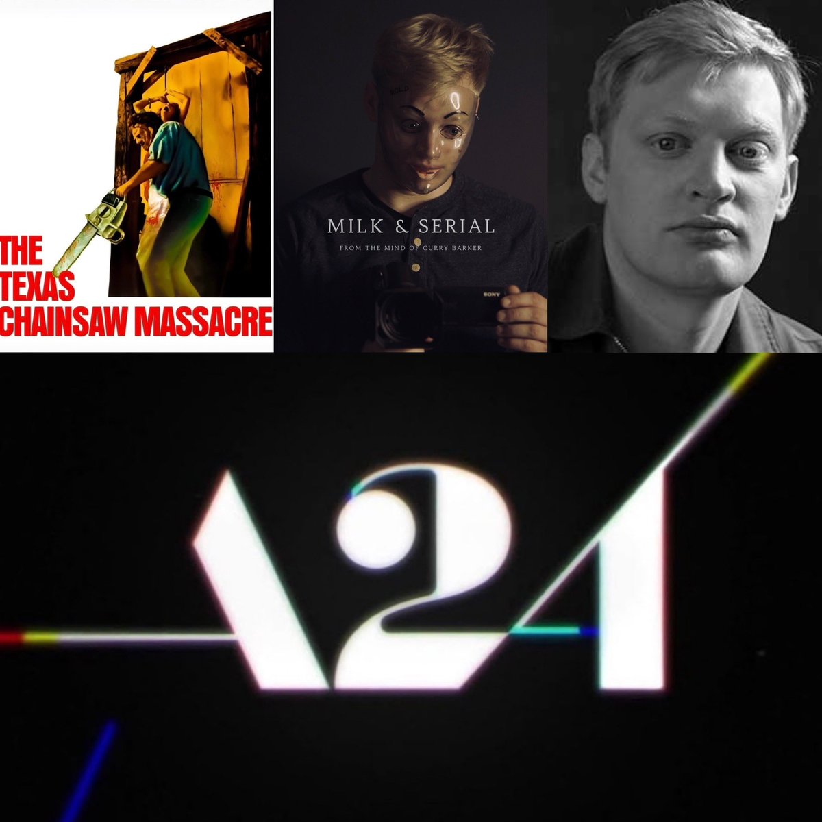 Dawn of The Discs tweet media