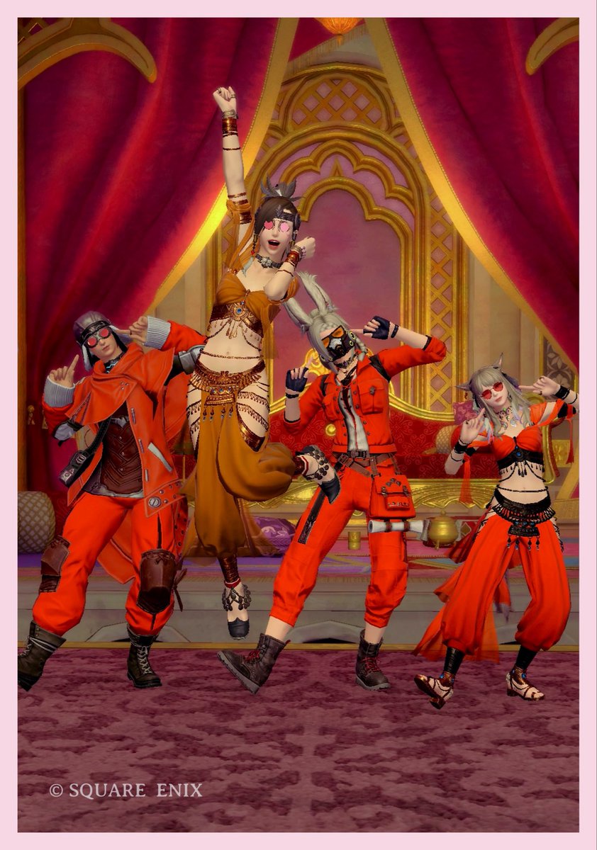 しゃんぷぅ tweet media