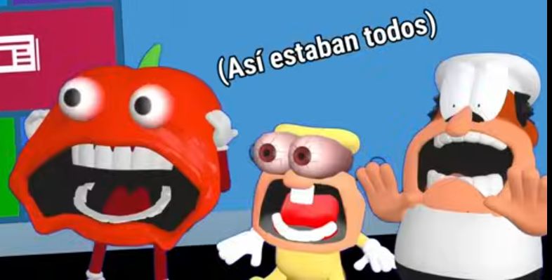 Mythical Witches tweet media