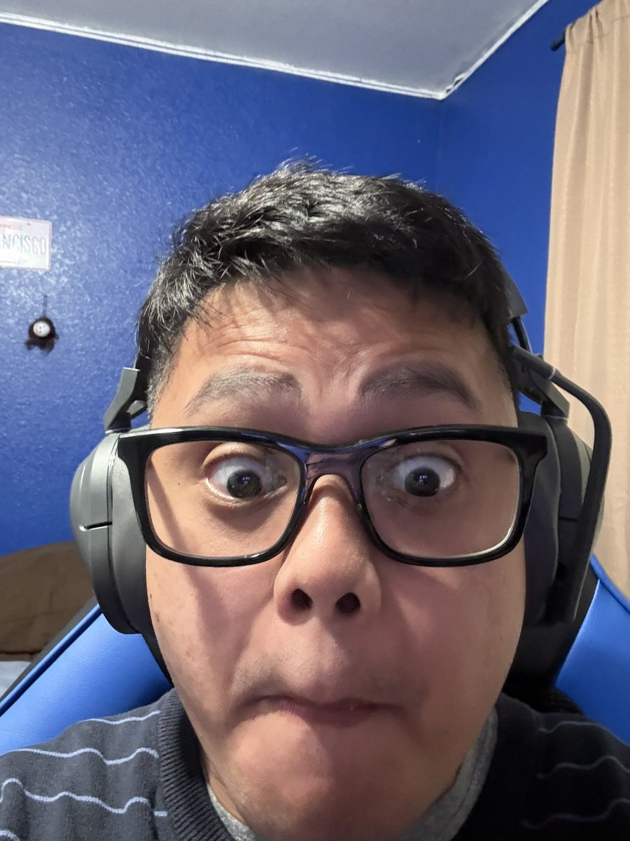 LEnglishGamer's tweet image. Isn’t that time???

Our first @XzileEsports collab stream with @Taviola_ and @ChaosTheKing800 playing Apex starts now!!

Come say hi and support!!
#apex #lfg #collab 

Twitch.tv/lanceenglishga…