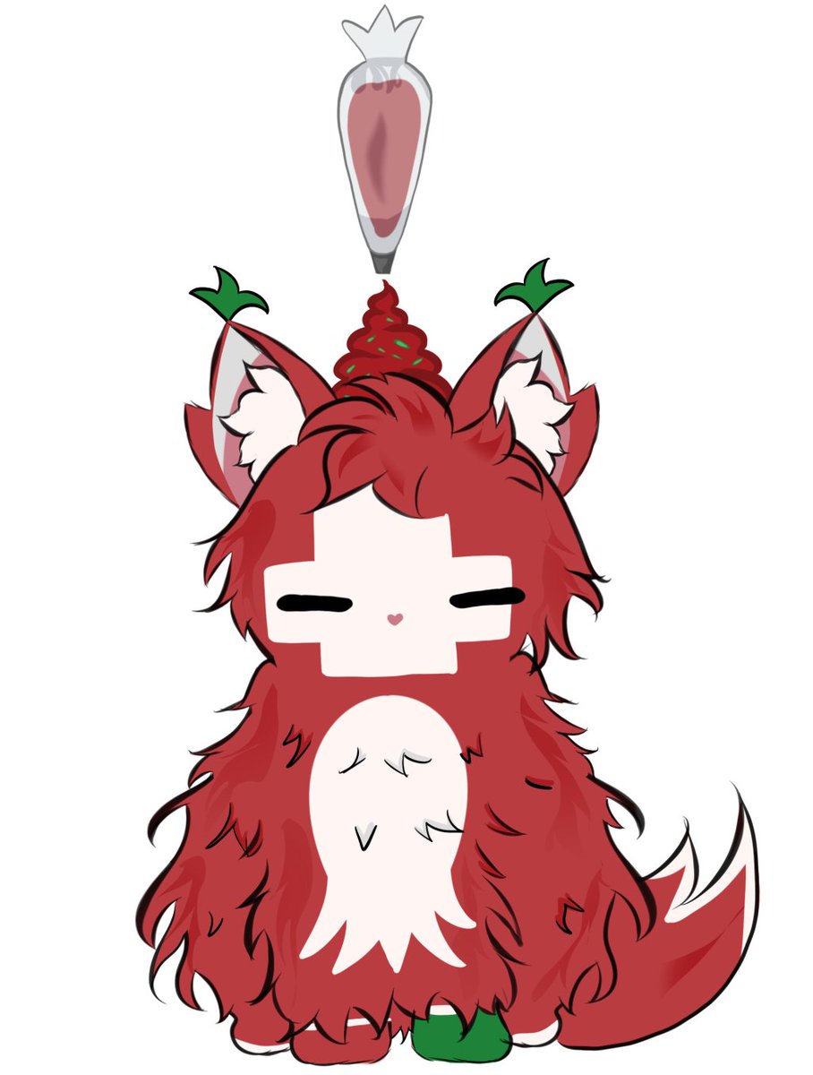 Peranaeny |l| Vgen coms open tweet media