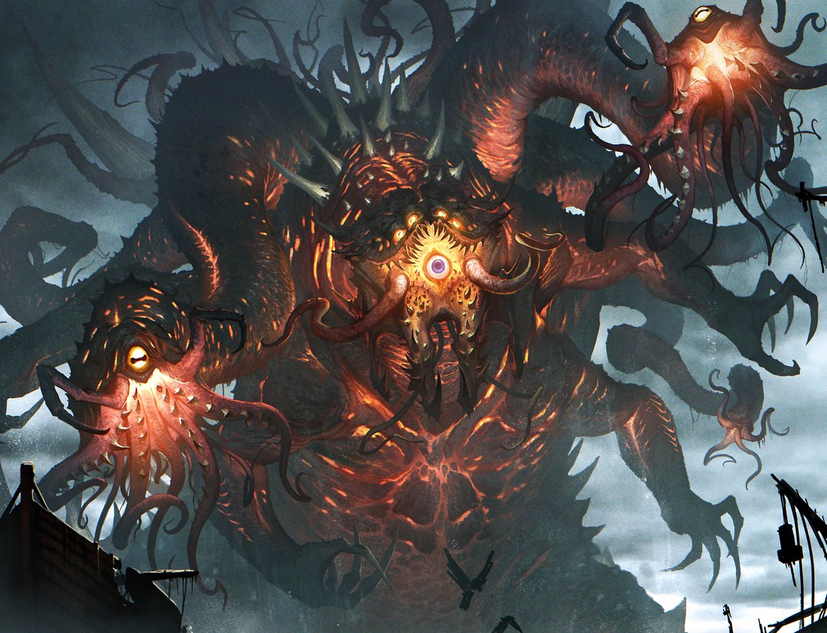 YAZIRI_art tweet media