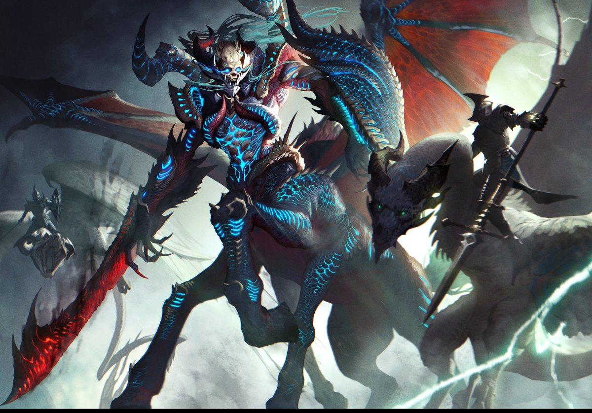 YAZIRI_art tweet media