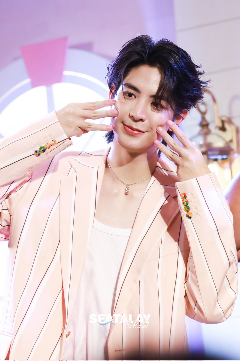 SEATALAY OFFICIAL tweet media